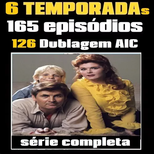 Daniel Boone Série Completa 165 Eps. Dublados 9 Boxes 48 Dvd