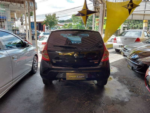 Renault Sandero Pri 1.6