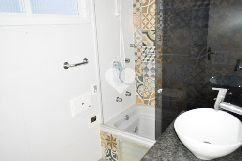 Imagem 15 de 15 de Apartamento - Santana - Ref: 47776 - V-58469945
