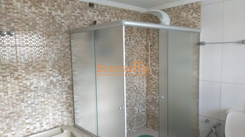 Imagem 7 de 13 de Casa À Venda, Jardim Paraíso, Itapecerica Da Serra/sp - 4798