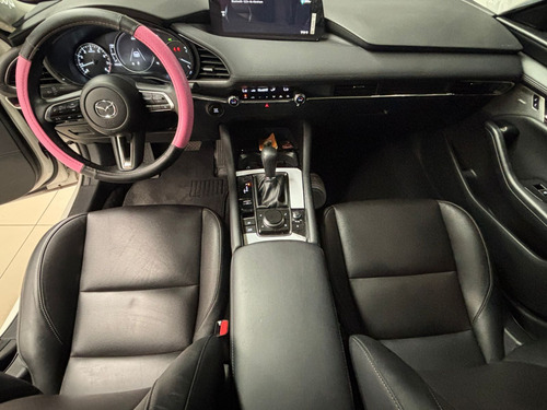 Mazda Mazda 3 2024