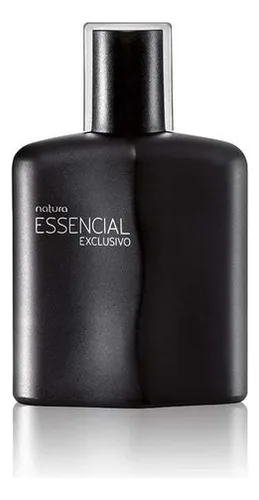 Natura Essencial Exclusivo EDP EDP 100 ml para hombre