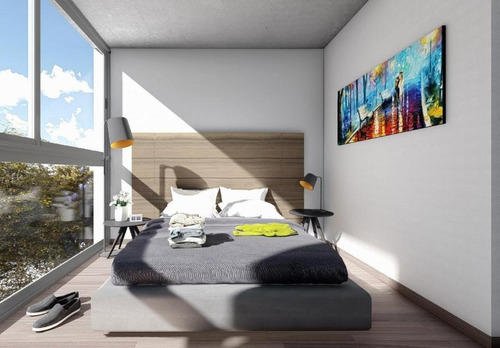 Imagen 6 de 8 de Departamento En Venta En Villa Bosch