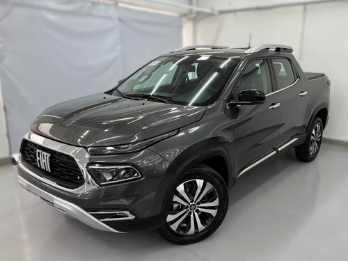 Fiat Toro 1.3 T270 Freedom 4X2
