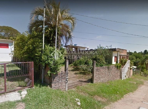 Imagem 3 de 3 de Terreno - Lomba Do Pinheiro - Ref: 299423 - V-299423