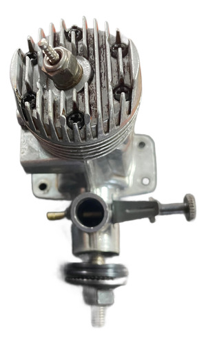 Motor Aeromodelo Fox 36 Sport Vcc (Usado)
