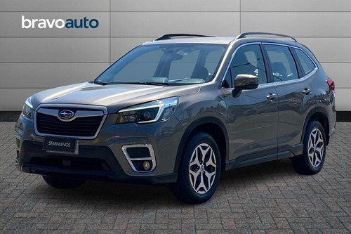 Subaru (in) Forester Cvt 4x4 2.0 Aut 5p