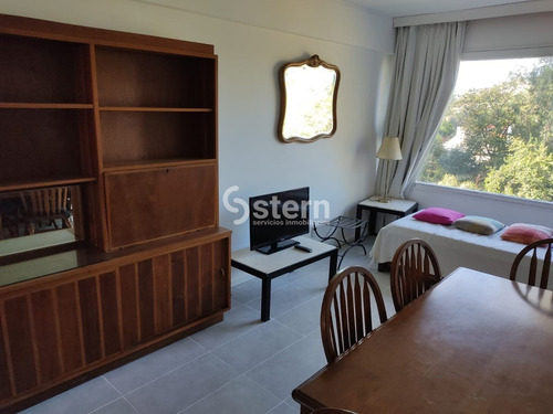 Venta Apartamento 1 Dormitorio, San Rafael, Punta Del Este- Ref: 1950