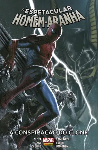 O Incrível Homem-Aranha Vol 1 365, Marvel Wiki