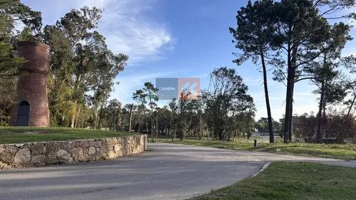 Terreno En El Mejor Barrio Privado Para Vivir En Armonía Con La Naturaleza