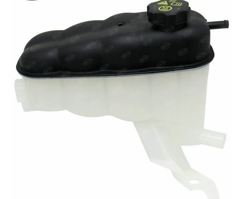  Envase De Agua Con Tapa Chevrolet Avalanche 2007-2015