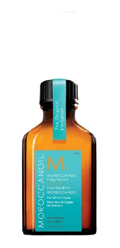 Moroccanoil Treatment  Tratamiento Moroccanoil 25 Ml