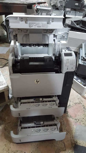 Impresoras Hp Láser Jet 600 M602