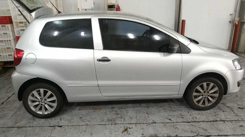 Volkswagen Fox 1.6 Confortline 2010