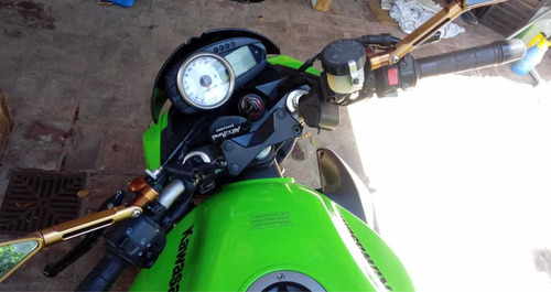 Kawasaki Z1000