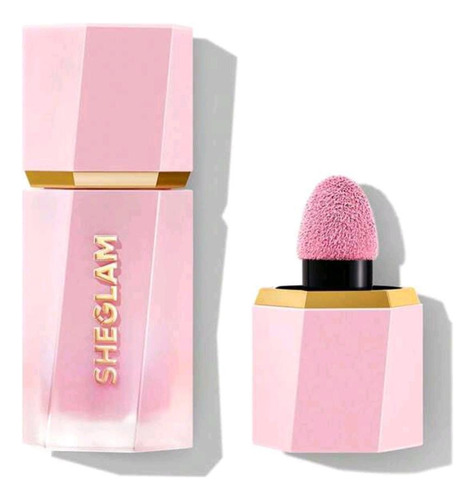 Rubor Líquido Color Bloom- Sueño Lila Pink Slip