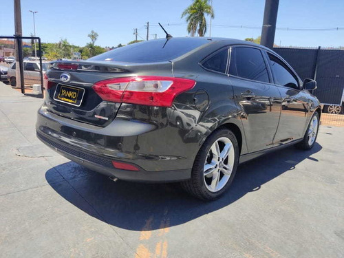 Imagem 4 de 11 de Ford Focus Se At 2.0t 2014