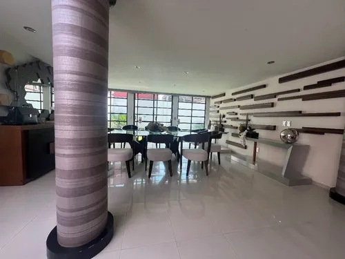 Se Vende Casa En Las Arboledas Av1706.1