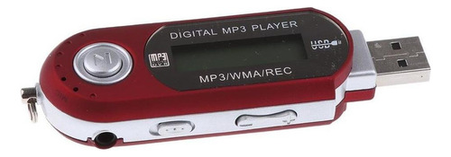 Nuevo Reproductor Digital De Video Musical Mp3 Mp4 Usb De