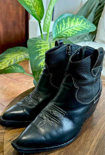 Botas Pecarí Cueros