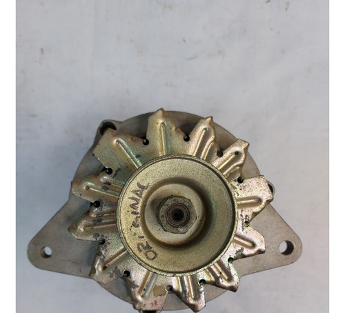 Alternador Toyota Samuray/machito 3f 3 Pines