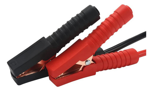 Cable De Alimentación De Emergencia Para Automóvil, 4 M, 500