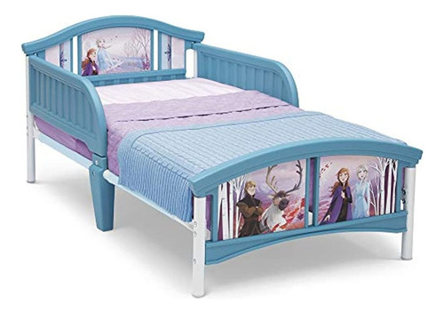 Cama Infantil