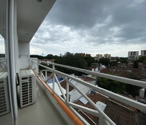 Se Vende Apartaestudio En Quintas De Don Simón Sur De Cali