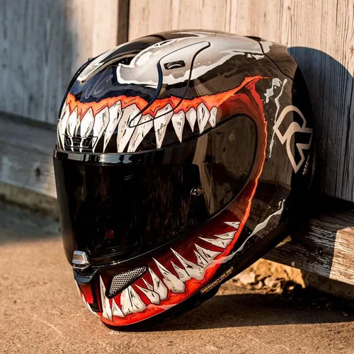 Venom 2 casco hotsell