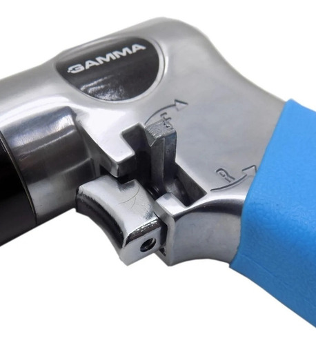 Furadeira Reversível Pneumática 1/2 700 Rpm G3188/br Gamma