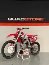 Comprar Honda Crf 250r - Año 2016 - Permuto - Patentada - Entrego Ya