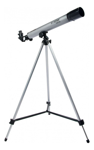 Telescopio Hokenn Hpr50600-150 X Zoom Refractor
