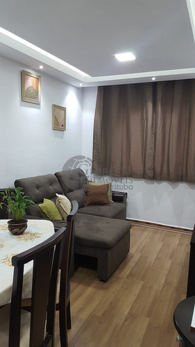 Venda Apartamento São Paulo Vila Mirante - A290