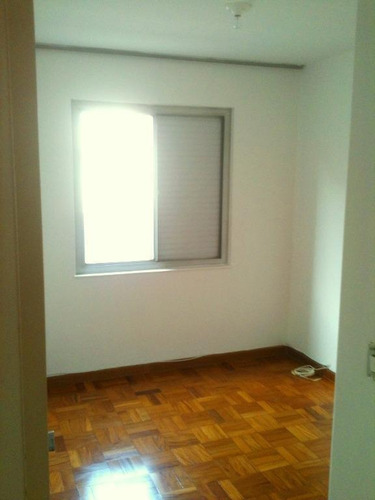 Imagem 8 de 30 de Apartamento Residencial À Venda, Vila Nova Conceição, São Paulo - Ap0308. - Ap0308