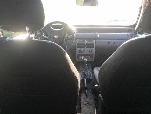 Fiat Uno 1.0 Way Flex 5p