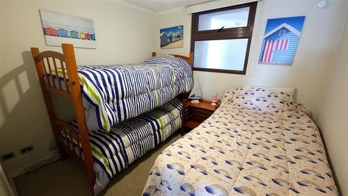 Departamento 2h 2b En Arriendo Cerca De Enjoy Coquimbo