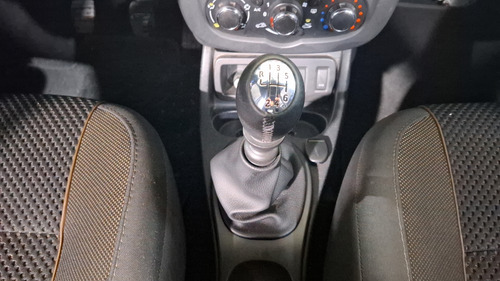 Renault Duster 2.0 Dynamique Media Nav Mt