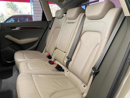Audi Q5 2010 2.0 Tfsi 211cv Stronic Quattro