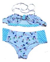 Comprar Malla Dama,nueva.t.l.dos Piezas.licra Excelente. Rebajada!