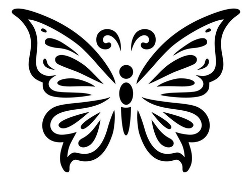 Disfraz Mariposa Infantil Completo Disfraces Regalos