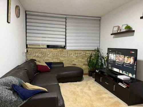 Imagen 2 de 13 de Apartamento En Venta 23-14840 Terrazas De La Vega Yubelys Martinez Renta House