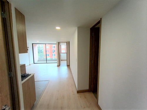 Apartamento En Venta Ubicado En El Retiro Sector Alameda (23780).