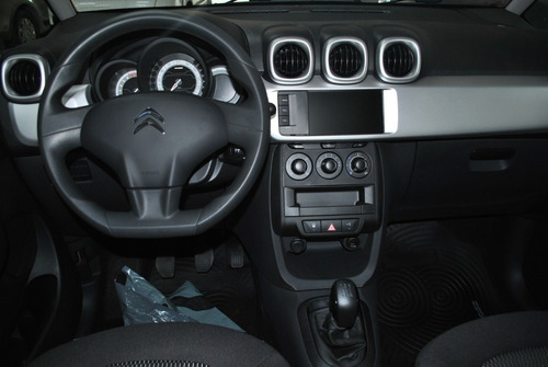 C3 Aircross 1.6 Vti Feel Manual (d.s)