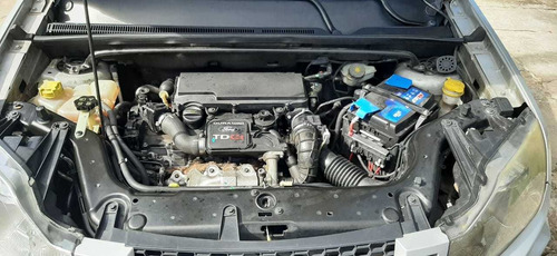Ford Ecosport 1.4 Tdci Xls 2007