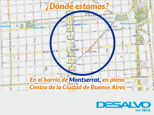 Ploteo De Planos A0 B/n Y Color Al Momento Local Centro
