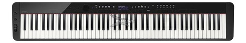 Piano Electrico Digital Casio Privia Px-s3000 Con Soporte Ba