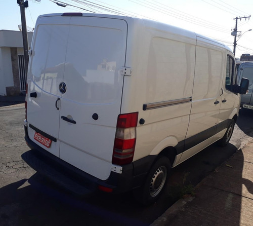 Sprinter 311