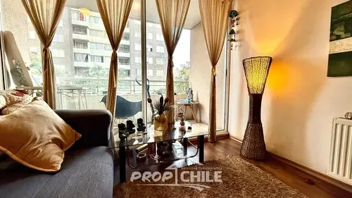 Imagen 3 de 20 de En Venta 2d+2b, Centro Viña Del Mar!