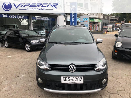 Volkswagen Suran Cross Highline U$s 2500 Y Cuotas En Pesos