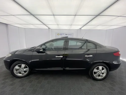 Renault Fluence 2.0 Privilege